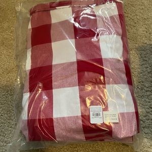 NEW pottery barn kids anywhere chair cover